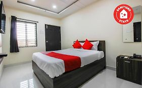 Oyo 66942 Venus Residency