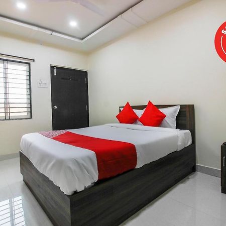 Oyo 66942 Venus Residency Hotel Lalaguda Exterior photo