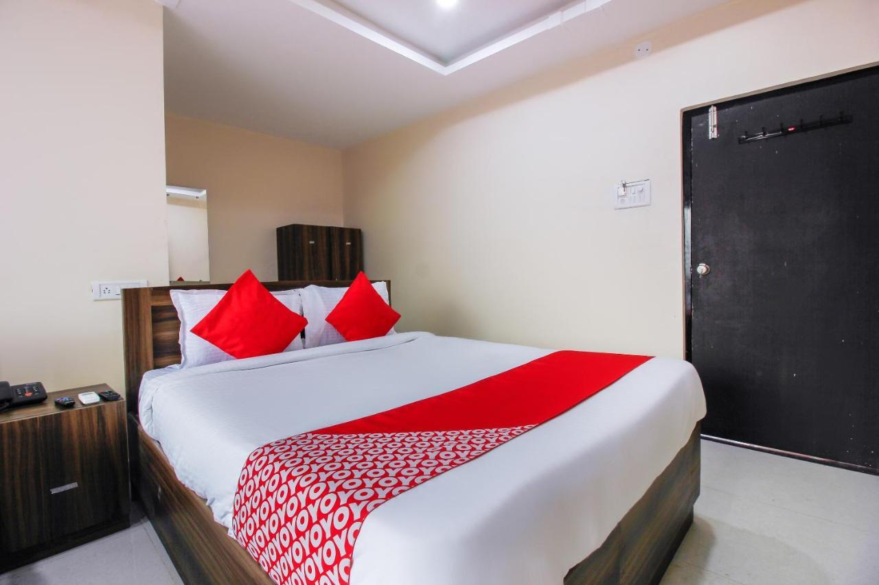 Oyo 66942 Venus Residency Hotel Lalaguda Exterior photo